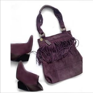 Don’t miss out - UGG handbag